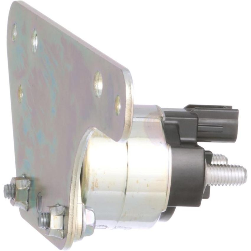 Standard Ignition RY2001 Start Stop Relay