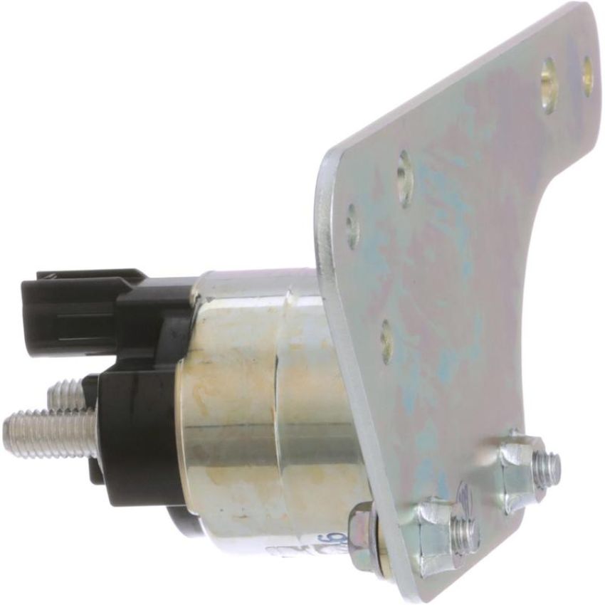 Standard Ignition RY2001 Start Stop Relay