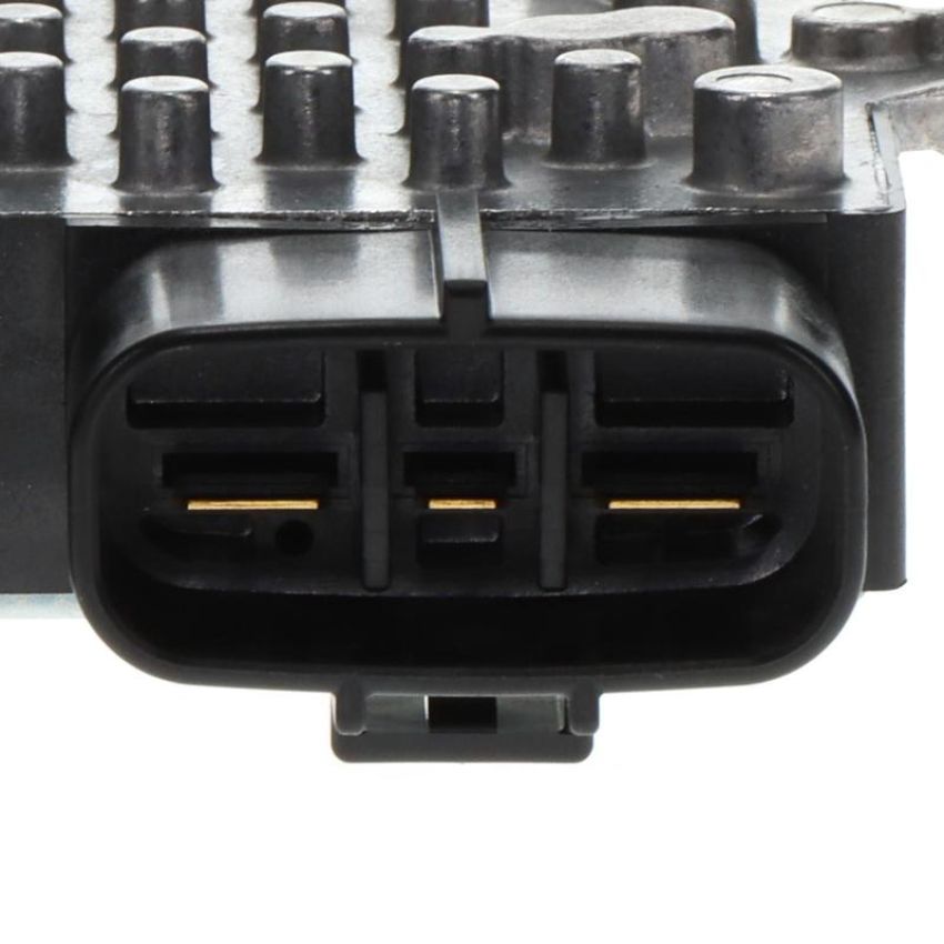 Standard Ignition RY2005 Engine Cooling Fan Module