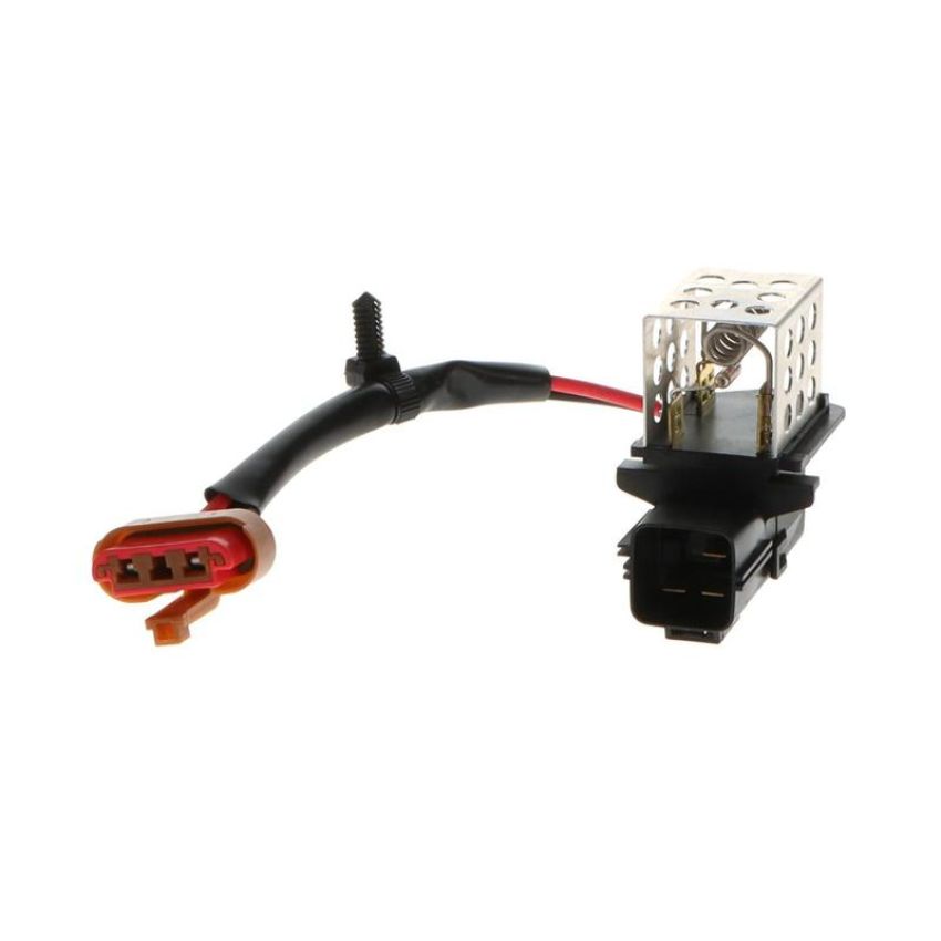 Standard Ignition RY2007 Engine Cooling Fan Resistor