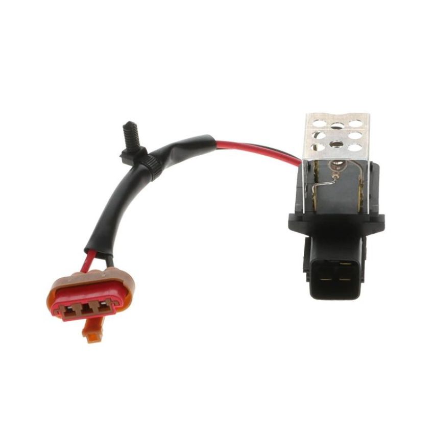 Standard Ignition RY2007 Engine Cooling Fan Resistor