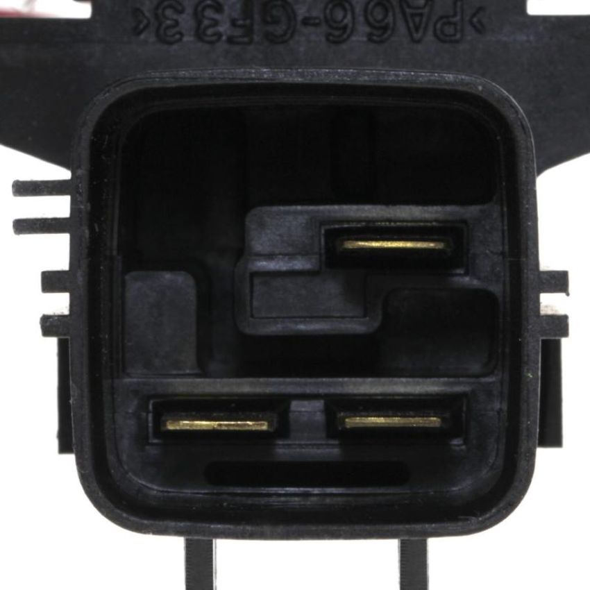 Standard Ignition RY2009 Engine Cooling Fan Resistor