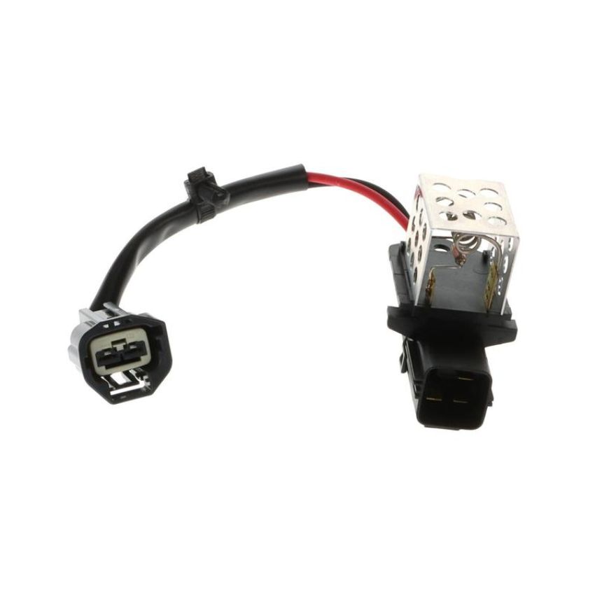 Standard Ignition RY2009 Engine Cooling Fan Resistor