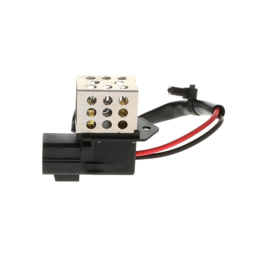 Standard Ignition RY2009 Engine Cooling Fan Resistor
