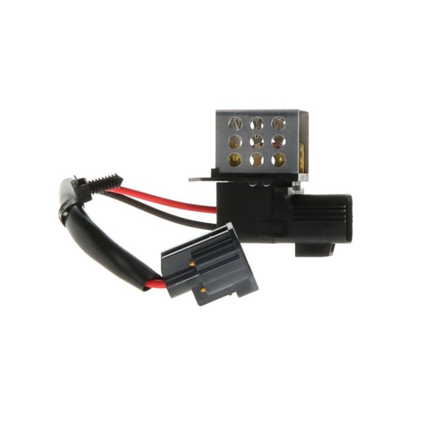 Standard Ignition RY2009 Engine Cooling Fan Resistor