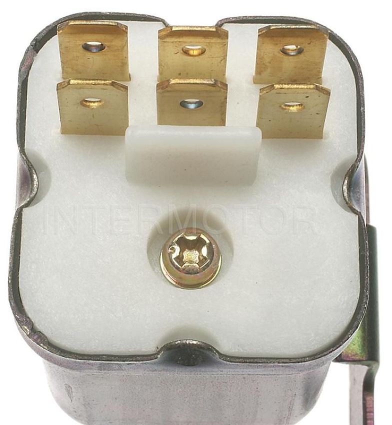 Standard Ignition RY-200 A/C Relay