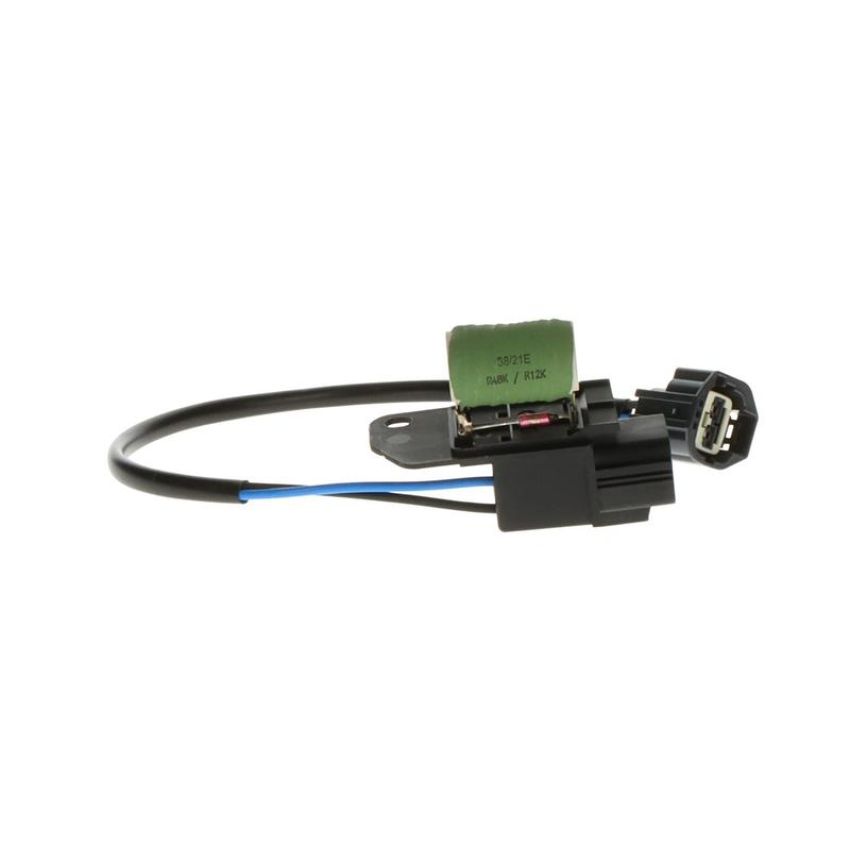 Standard Ignition RY2010 Engine Cooling Fan Resistor