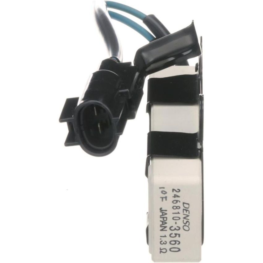 Standard Ignition RY2012 Engine Cooling Fan Resistor
