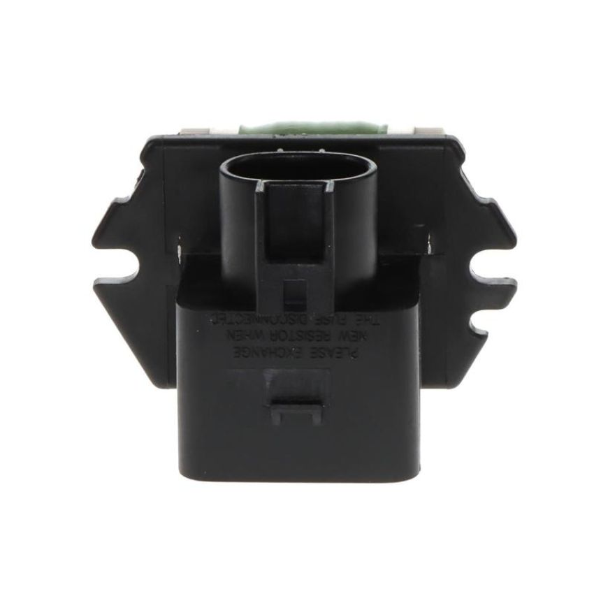 Standard Ignition RY2014 Engine Cooling Fan Resistor