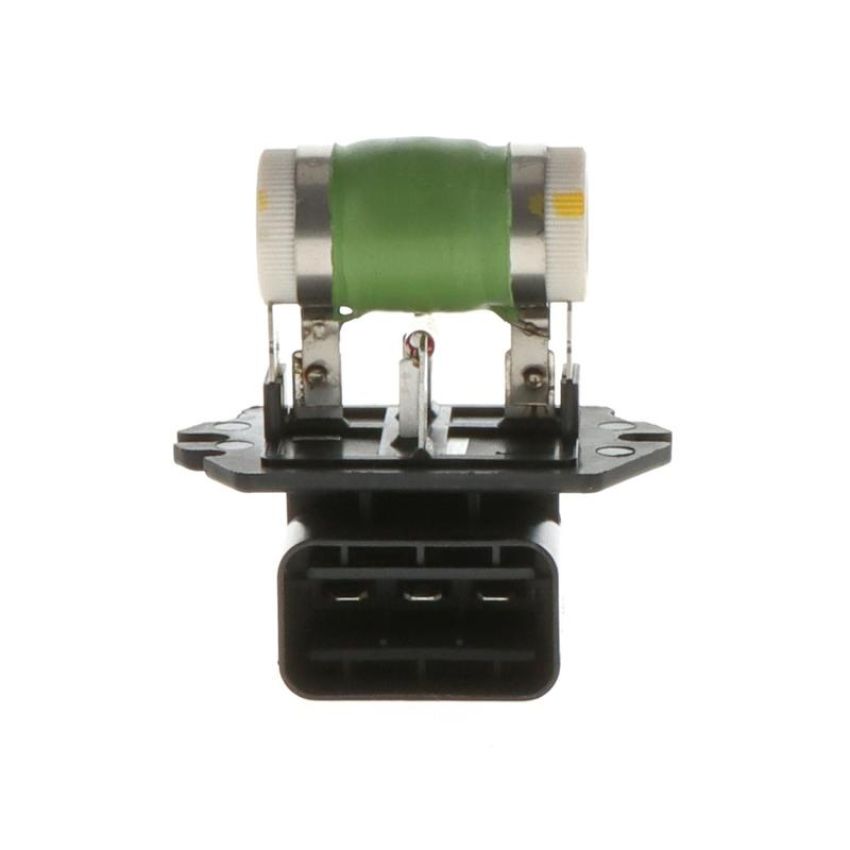 Standard Ignition RY2015 Engine Cooling Fan Resistor