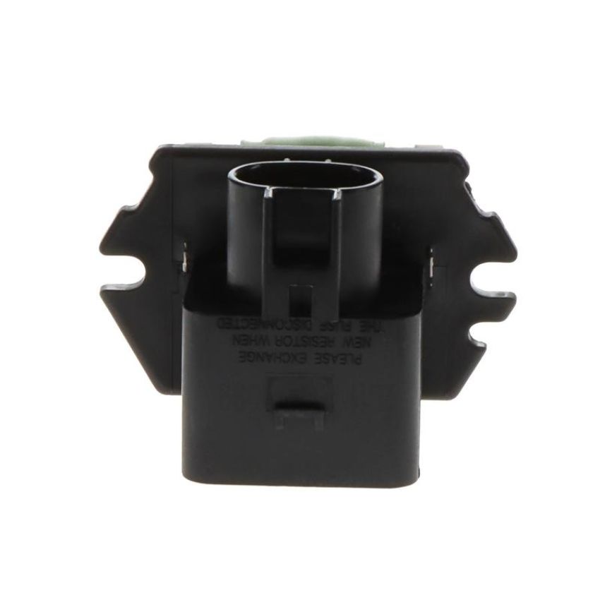 Standard Ignition RY2015 Engine Cooling Fan Resistor