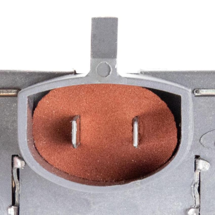 Standard Ignition RY2035 Engine Cooling Fan Resistor