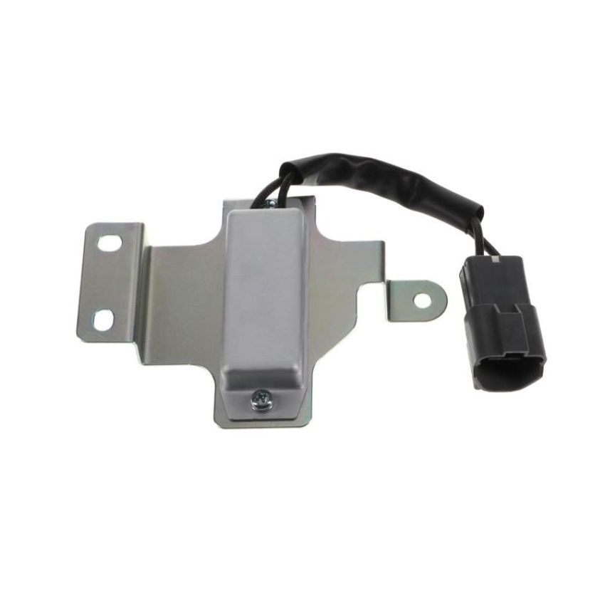 Standard Ignition RY2036 Engine Cooling Fan Module