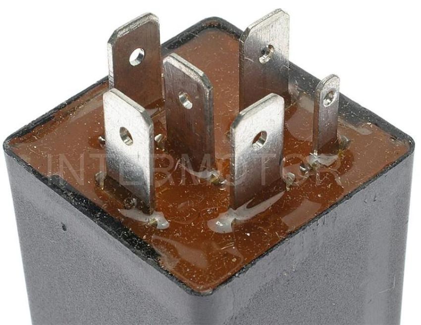 Standard Ignition RY-203 Pulse Wiper Relay