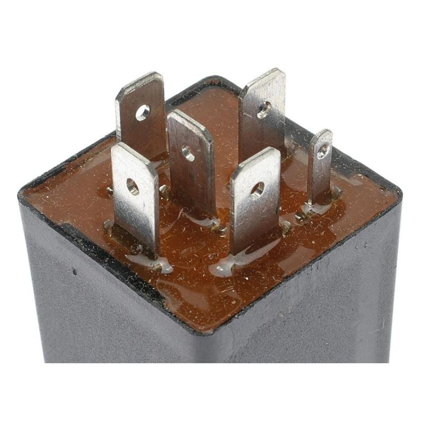 Standard Ignition RY-203 Pulse Wiper Relay
