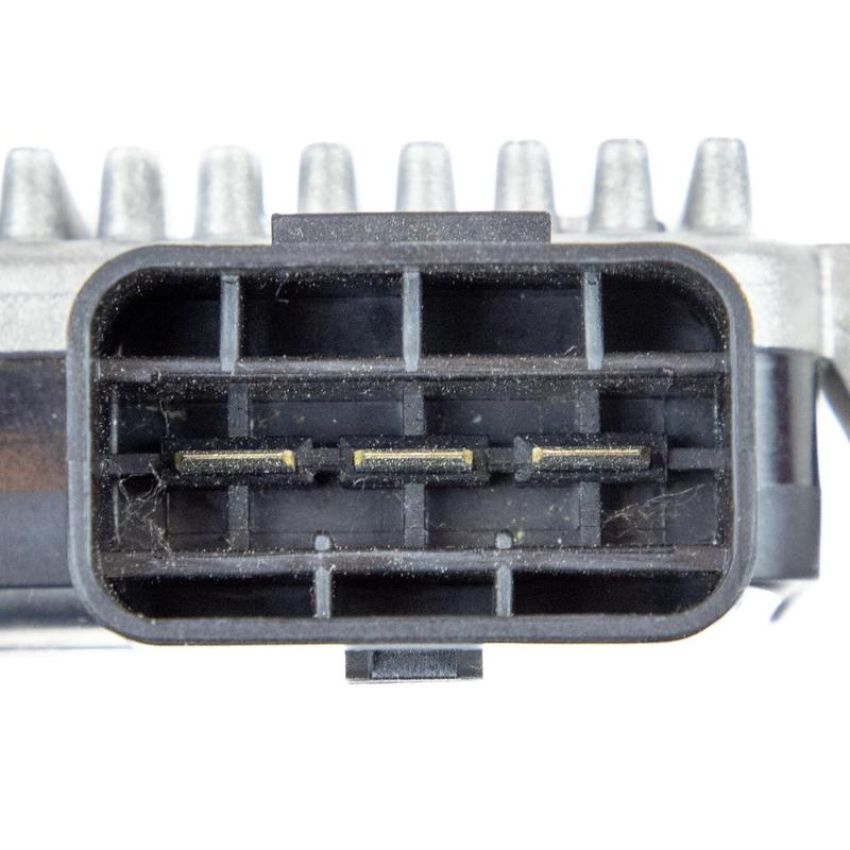 Standard Ignition RY2047 Engine Cooling Fan Module