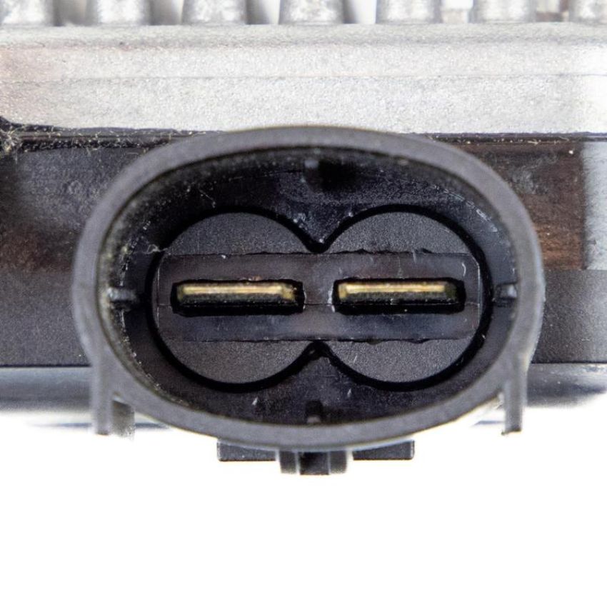 Standard Ignition RY2047 Engine Cooling Fan Module