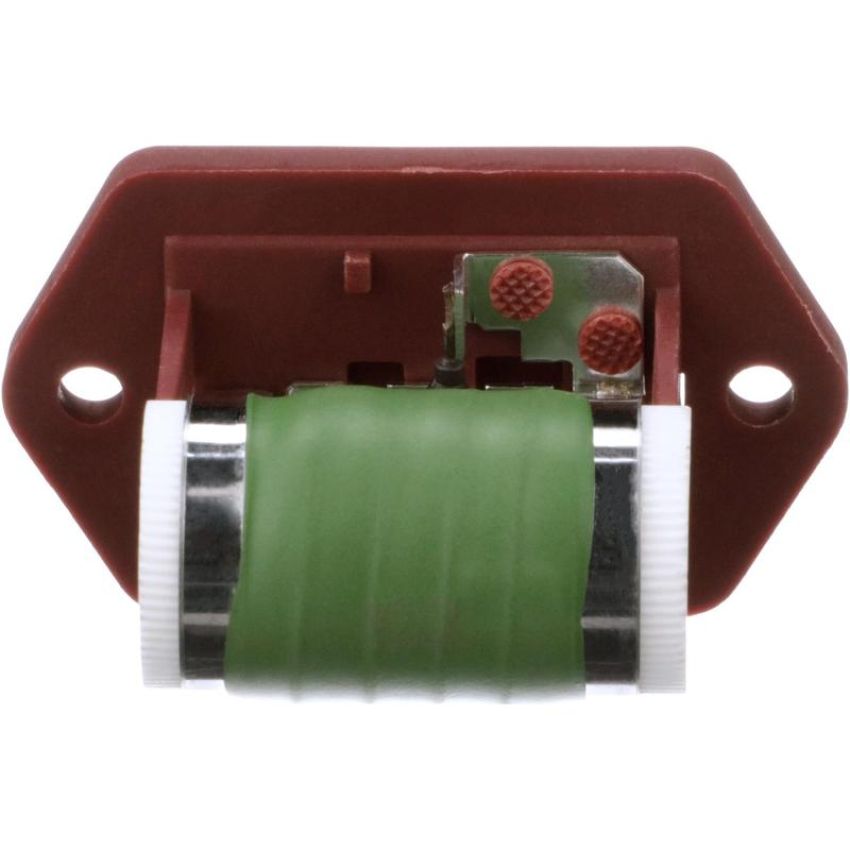 Standard Ignition RY2049 Engine Cooling Fan Resistor