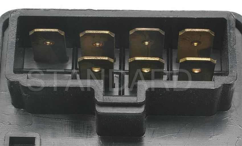 Standard Ignition RY-206 Multi-Function Relay