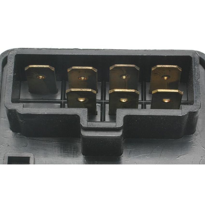 Standard Ignition RY-206 Multi-Function Relay