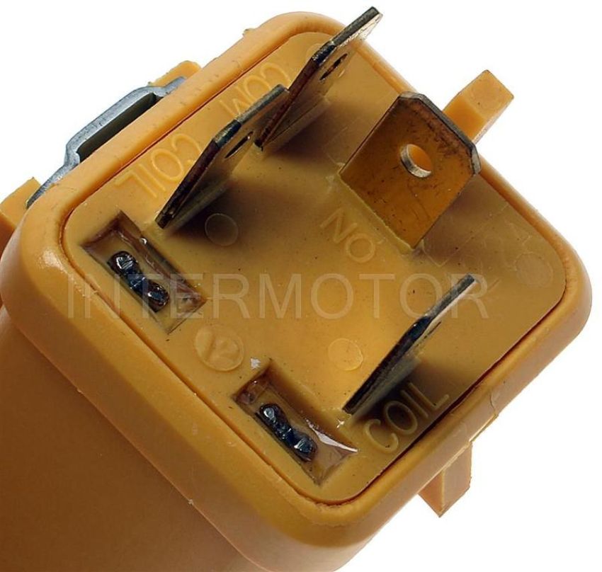 Standard Ignition RY-208 Starter Cut Off Relay