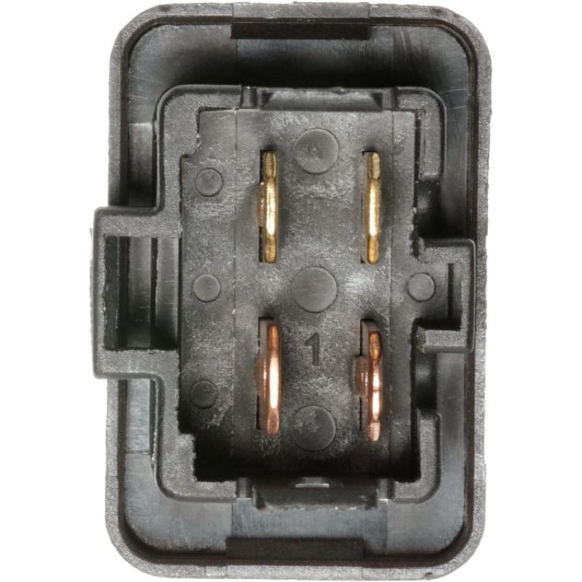 Standard Ignition RY-209 A/C Control Relay