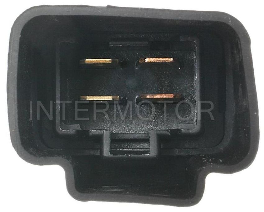 Standard Ignition RY-211 A/C Condenser Fan Motor Relay