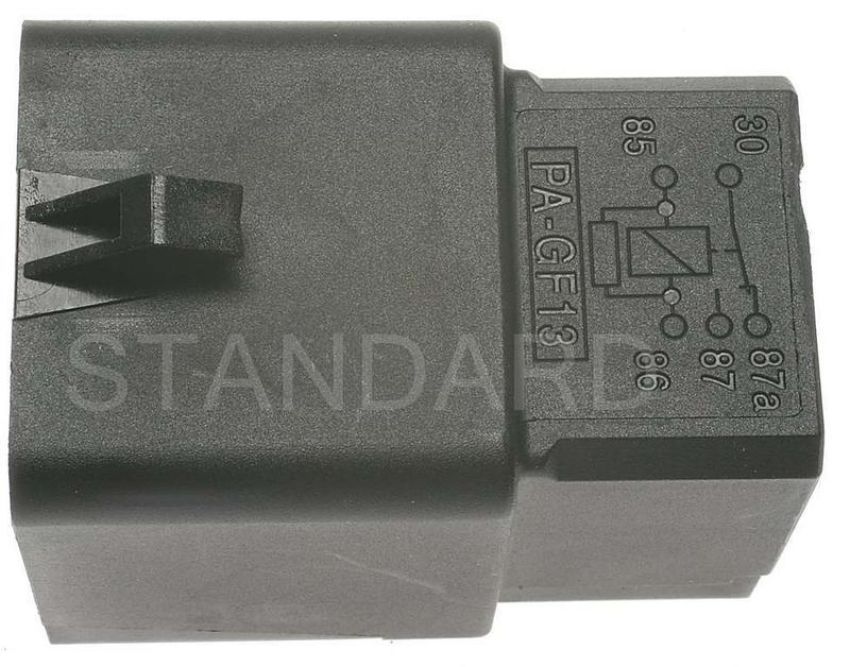 Standard Ignition RY-214 A/C Compressor Clutch Relay