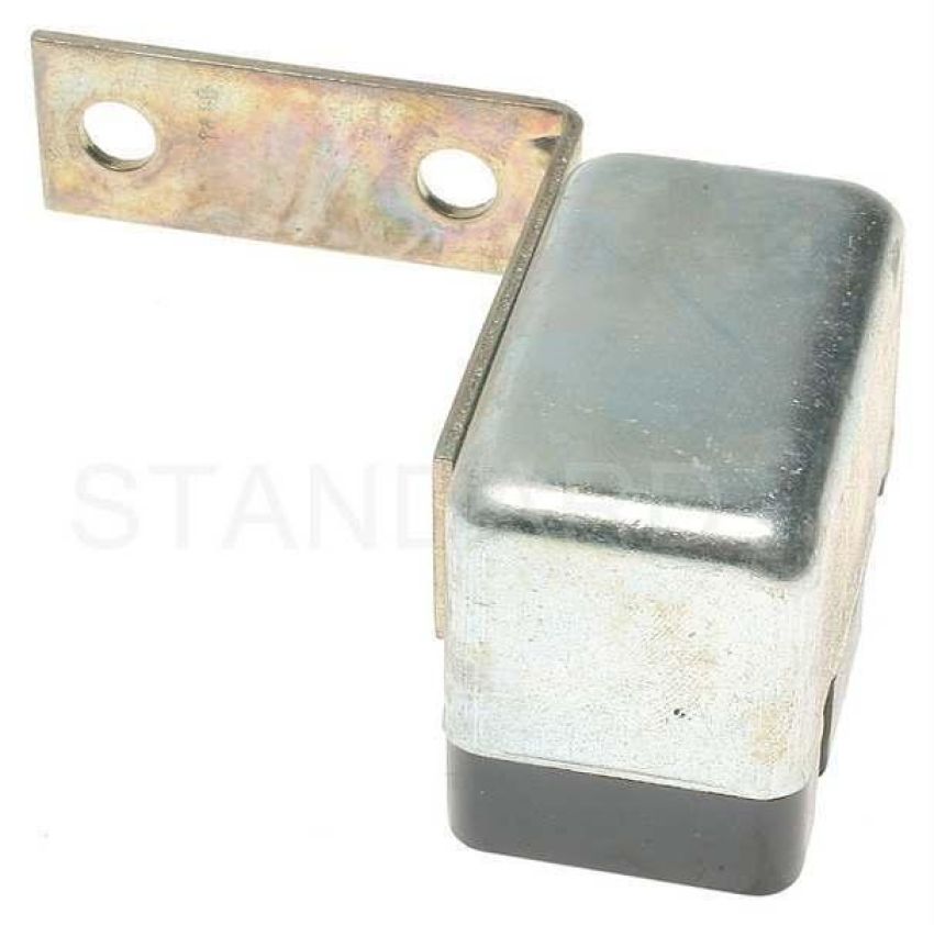 Standard Ignition RY-21 A/C Compressor Clutch Cut-Off Relay
