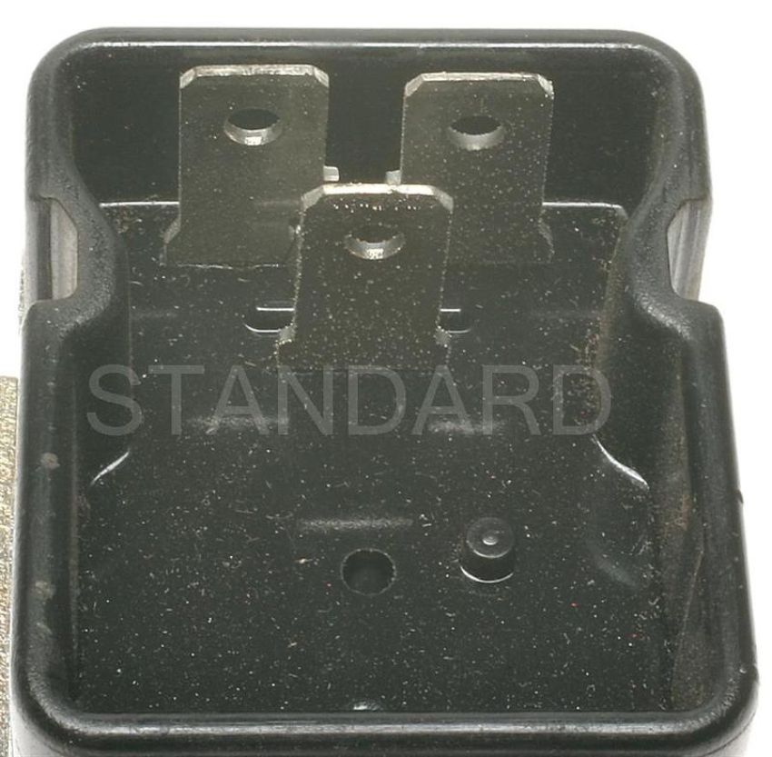 Standard Ignition RY-21 A/C Compressor Clutch Cut-Off Relay