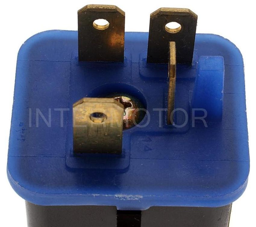 Standard Ignition RY-228 A/C and Heater Delay Relay