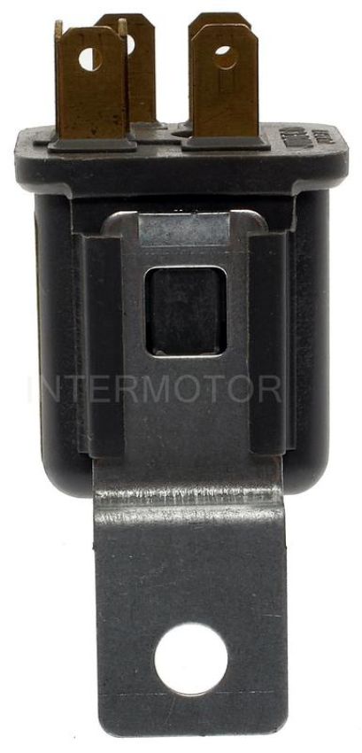 Standard Ignition RY-229 A/C and Heater Delay Relay