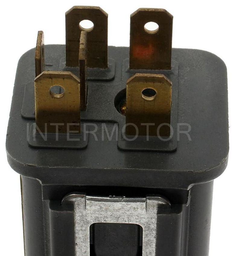 Standard Ignition RY-229 A/C and Heater Delay Relay