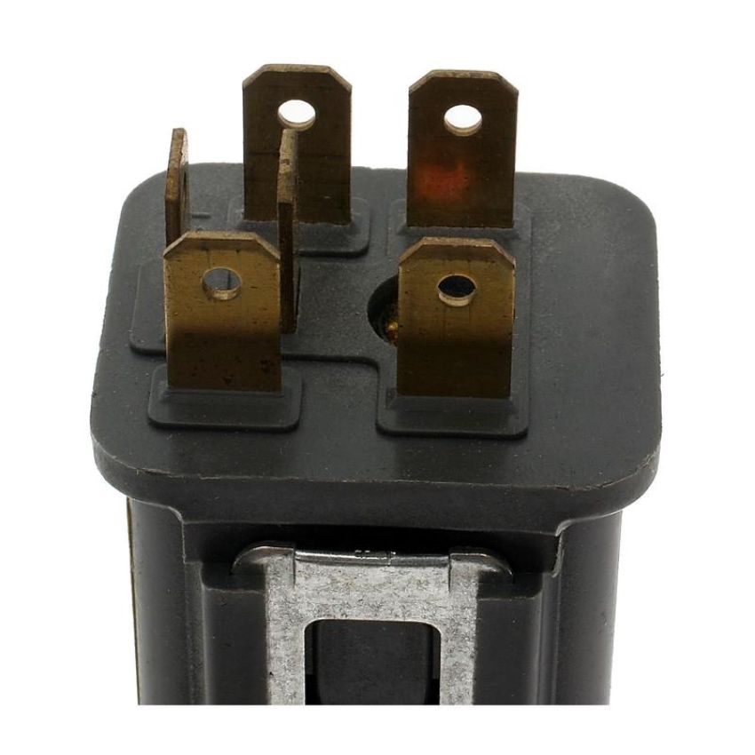Standard Ignition RY-229 A/C and Heater Delay Relay