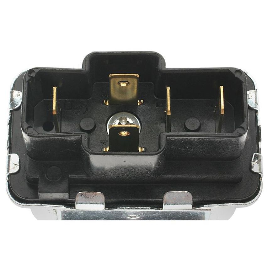 Standard Ignition RY-22 A/C Condenser Fan Motor Relay