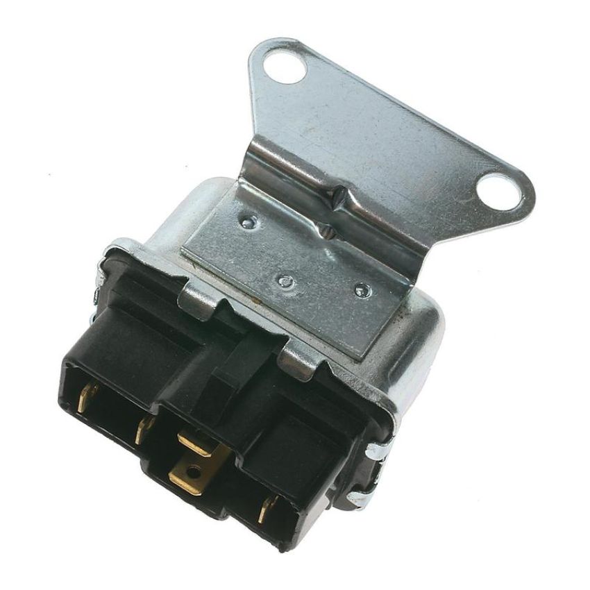 Standard Ignition RY-22 A/C Condenser Fan Motor Relay