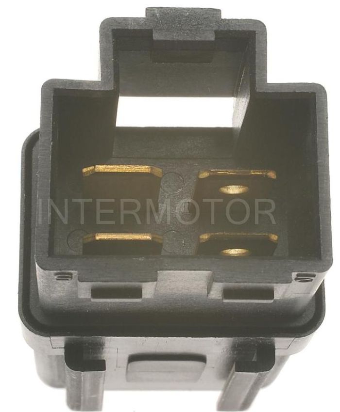 Standard Ignition RY-231 A/C Auto Temperature Control Relay