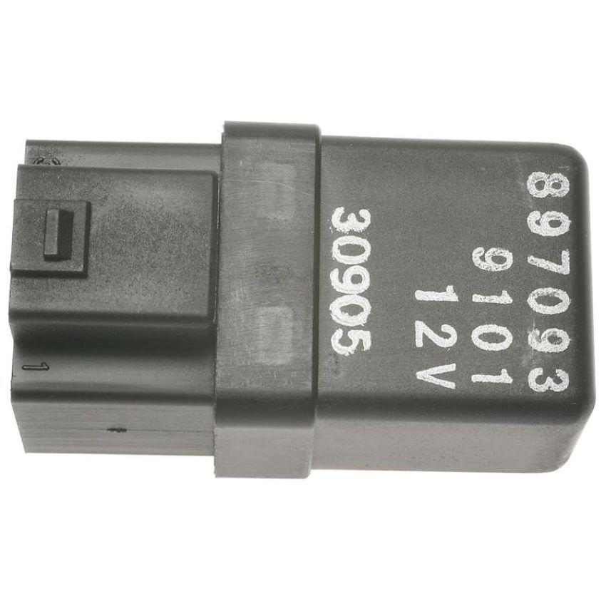 Standard Ignition RY-231 A/C Auto Temperature Control Relay