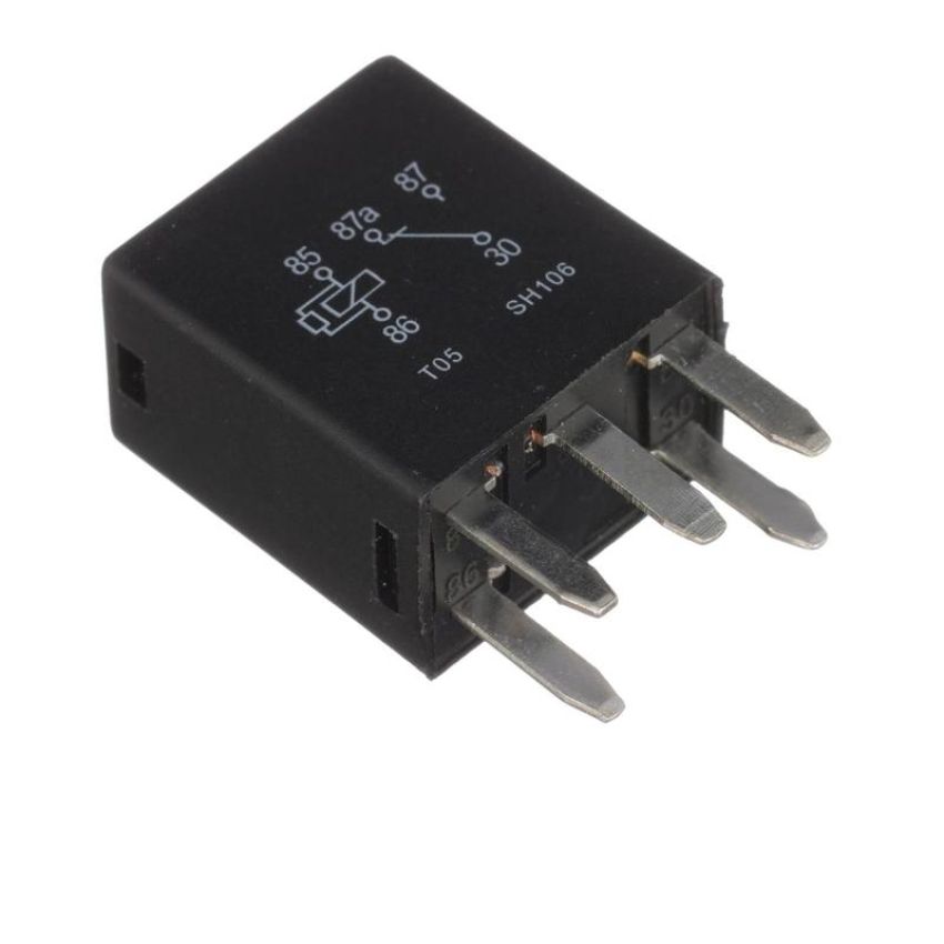 Standard Ignition RY-232 A/C Auto Temperature Control Relay