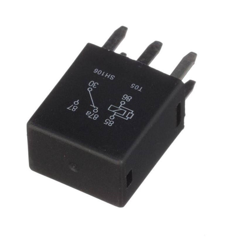Standard Ignition RY-232 A/C Auto Temperature Control Relay