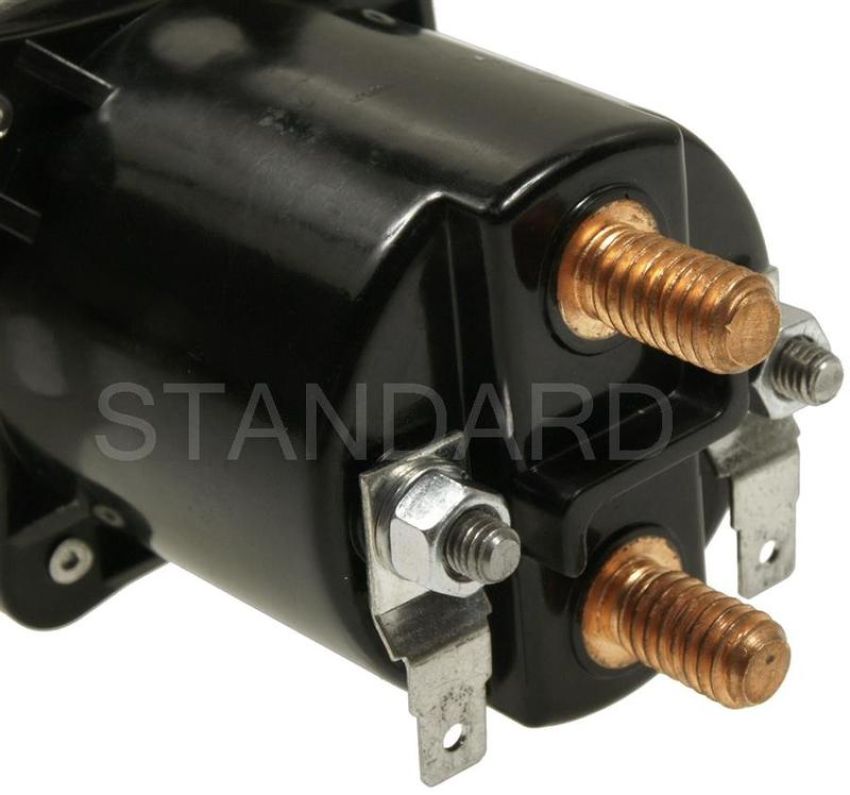 Standard Ignition RY-238 Accessory Relay