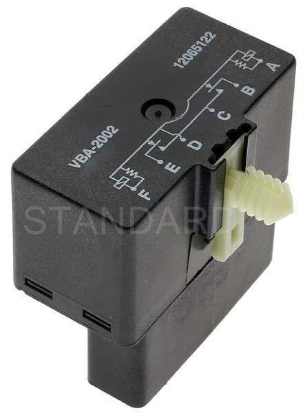 Standard Ignition RY-246 Accessory Relay