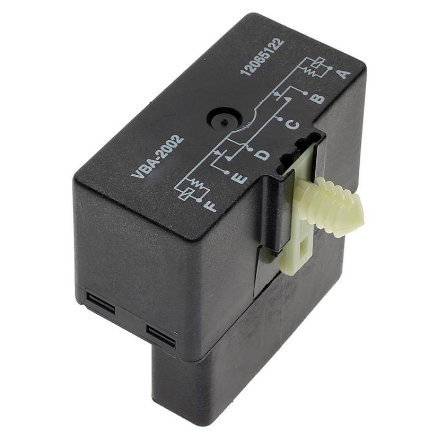 Standard Ignition RY-246 Accessory Relay