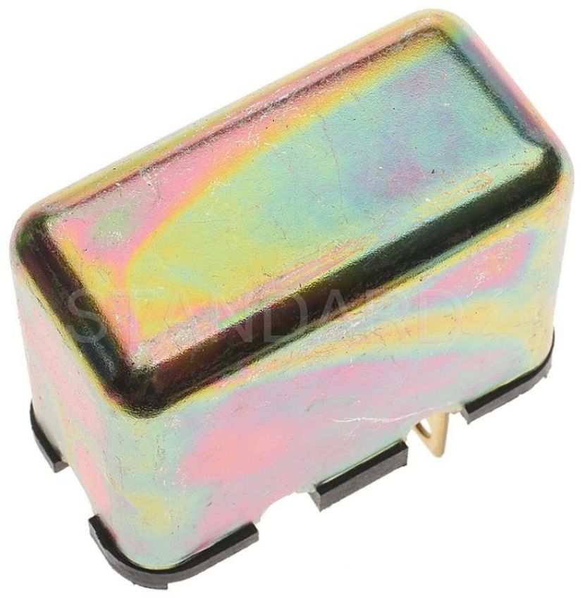 Standard Ignition RY-24 A/C Auto Temperature Control Relay