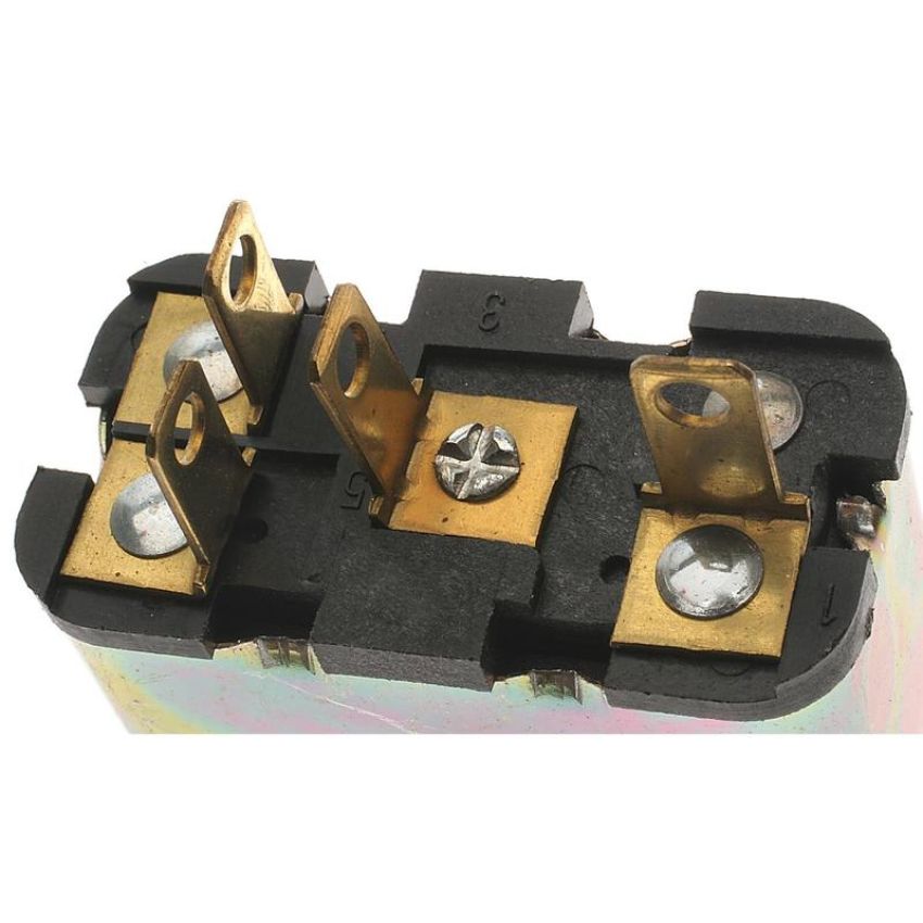 Standard Ignition RY-24 A/C Auto Temperature Control Relay