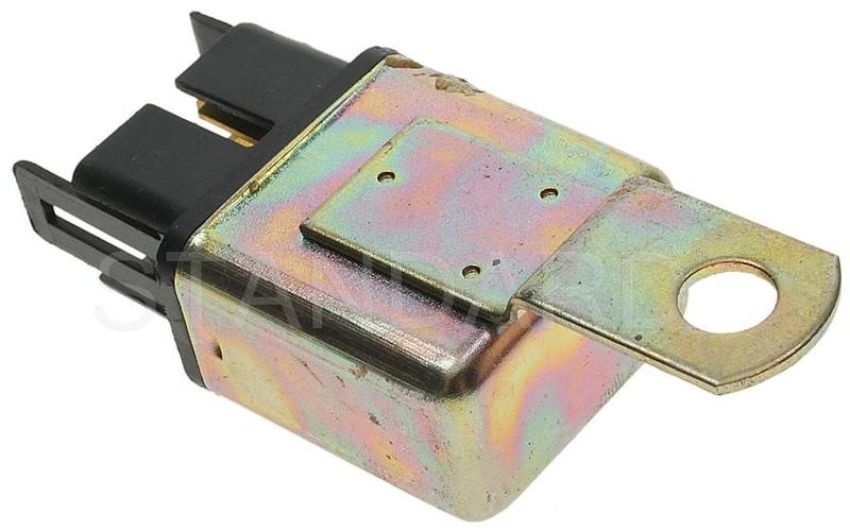 Standard Ignition RY-254 A/C Condenser Fan Motor Relay