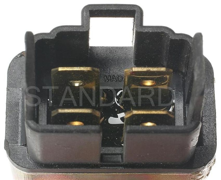 Standard Ignition RY-254 A/C Condenser Fan Motor Relay
