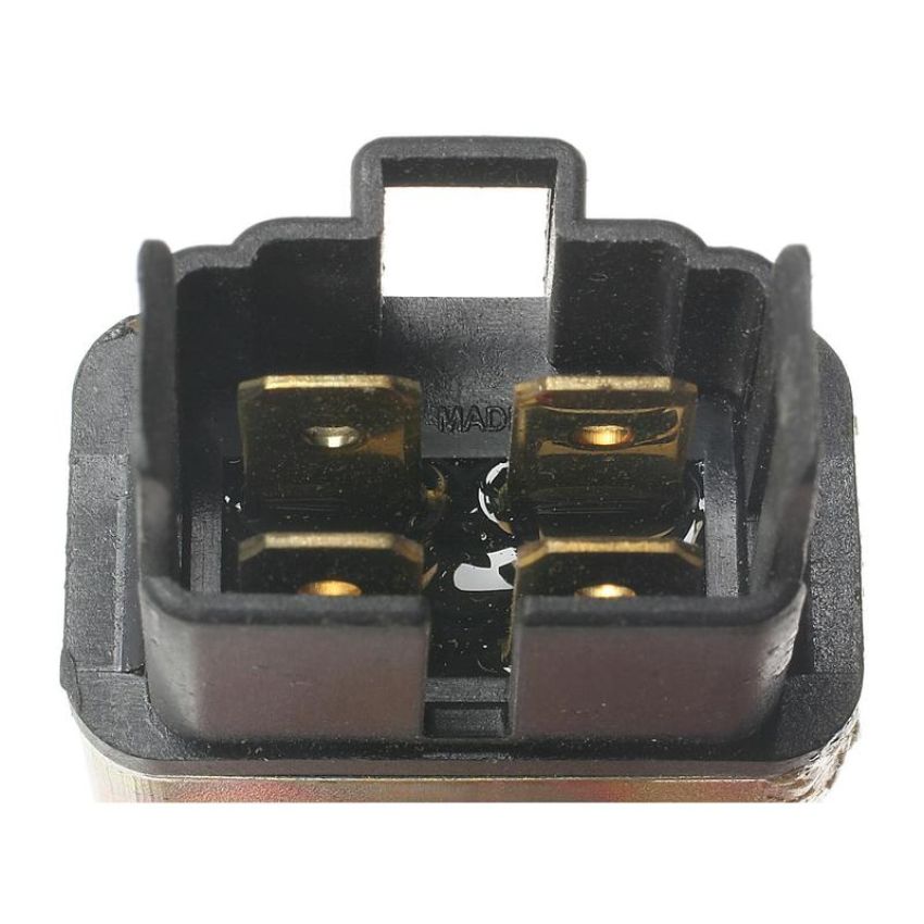 Standard Ignition RY-254 A/C Condenser Fan Motor Relay