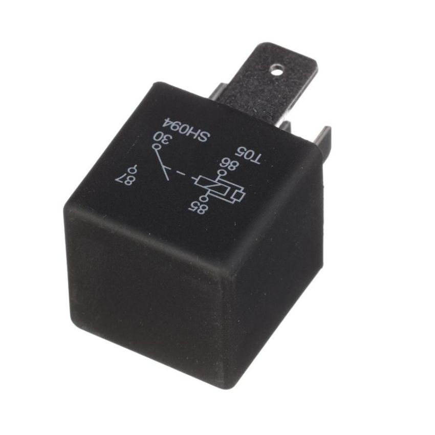 Standard Ignition RY-255 A/C Relay