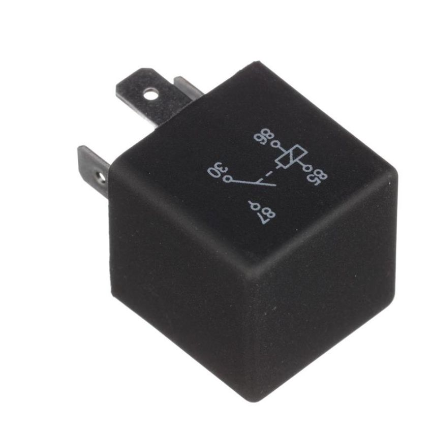 Standard Ignition RY-265 A/C Compressor Clutch Relay